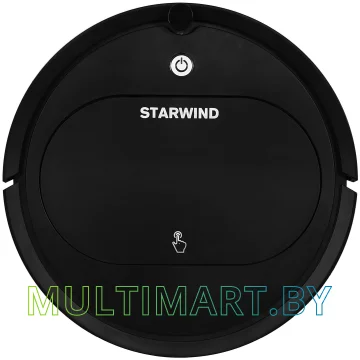 Робот-пылесос StarWind SRV3700